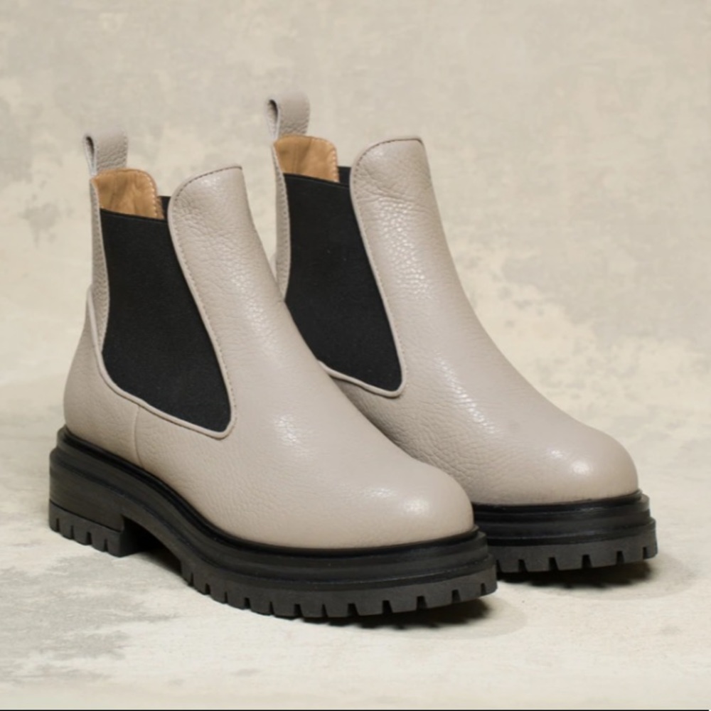 M. Gemi The Neomi Boots